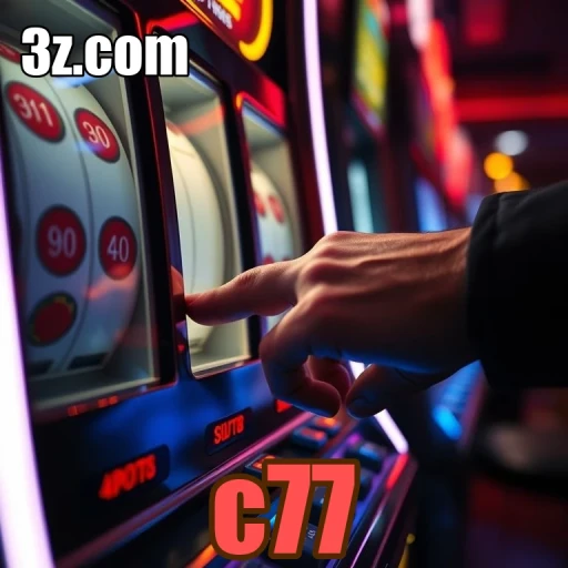 Guides do c77: Aprofunde-se no Mundo dos Jogos Brasileiros