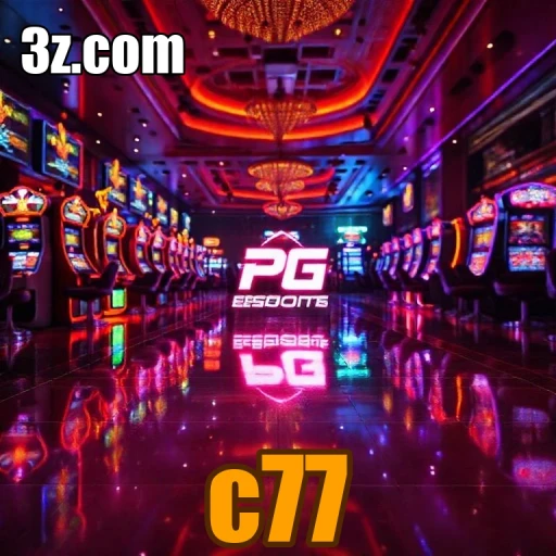 Reviews do c77: Conectando Gamers com Interação e Comunidade