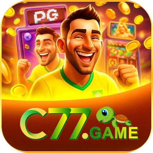 c77 Logo